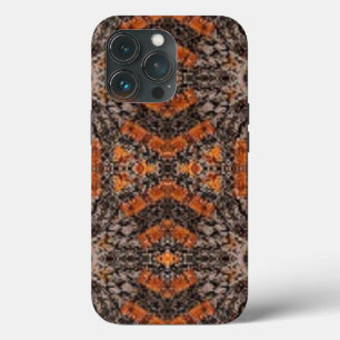 design de queda de capas de iphone