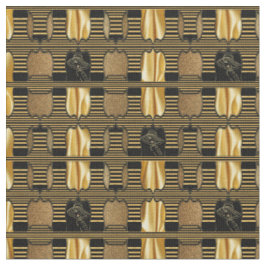 design de repetição do tecido Art Deco 1920