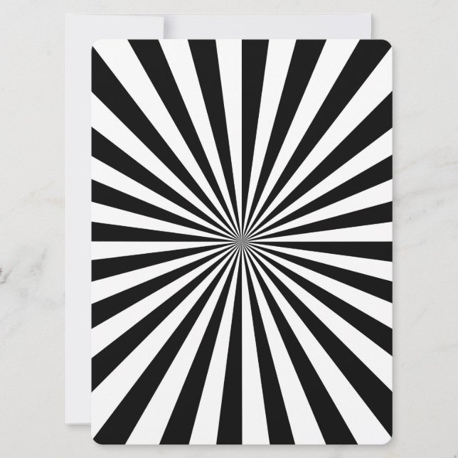 Design de roda de rotura óptica clássica (Frente)