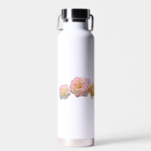 Design de Rosa elegante