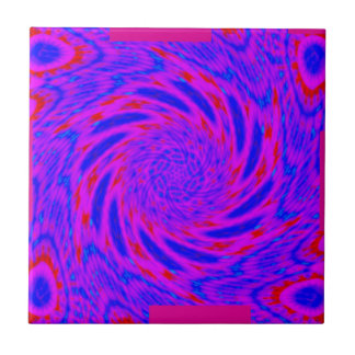 Design de rosa rosa-rosa-roxo moderno elegante
