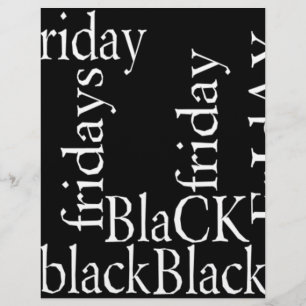 Design de Sexta-feira Negra