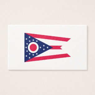 Design de Sinalizador do Estado de Ohio