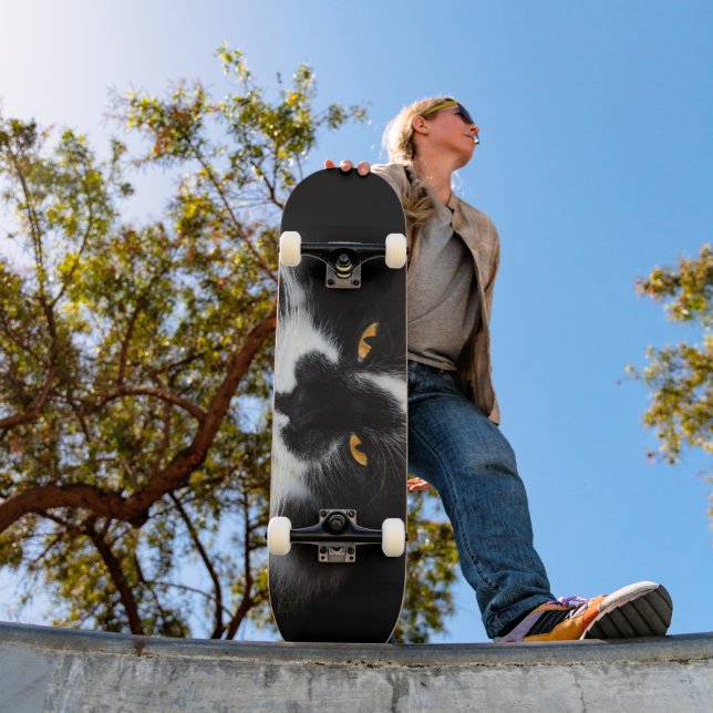 Design de skate (Ao ar livre 1)