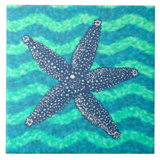 Design de Starfish Náutico da Lagoa Azul