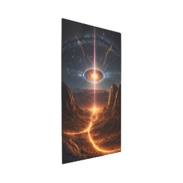 Design de super-nova canyon