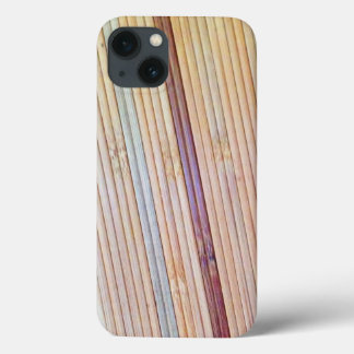 Design de tela de bambu