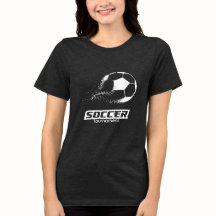 Design de Torneio de Bola de Futebol de Partículas