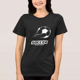 Design de Torneio de Bola de Futebol de Partículas