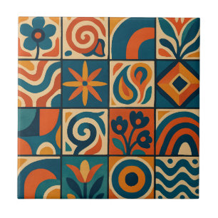 Design de Trellis Estrilizada Interwoven