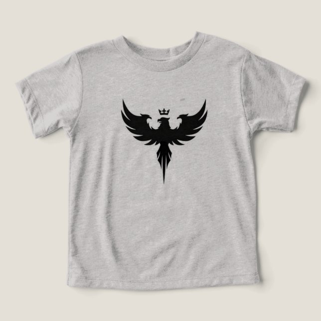 design de tshart (Design frontal)