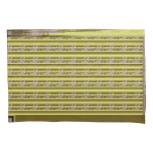 design de um vaso com flores nele