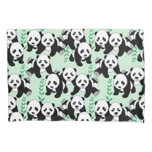 Design de Ursos de Panda