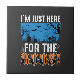 Design de Vetor de Cemitério de Fantasmas do Dia d