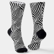 Design de Zebra em