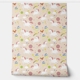 Design Delicado de Sala de Criança