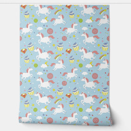 Design Delicado de Sala de Criança