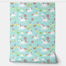 Design Delicado de Sala de Criança