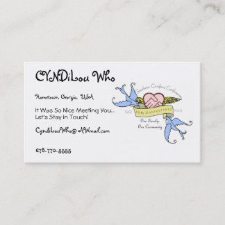 Design do aniversário do SCC dos cartões da