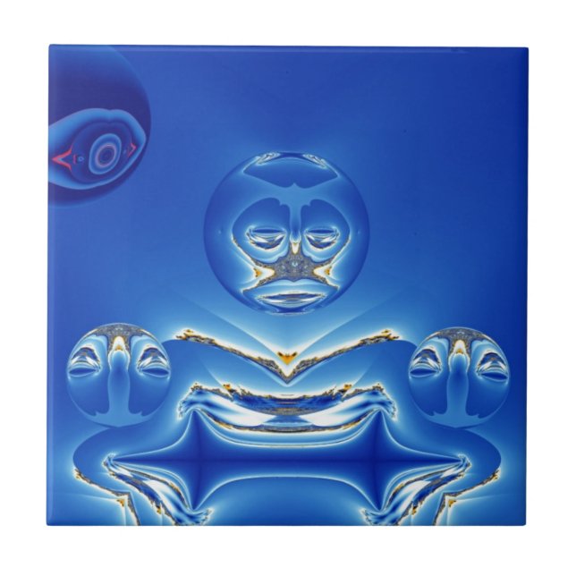 Design do Big Brother (Frente)