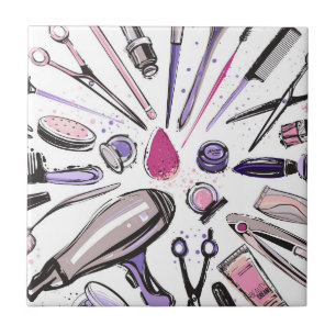 Design do círculo da composição