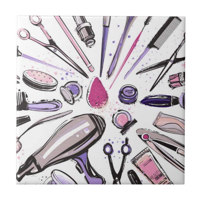 Design do círculo da composição (Frente)