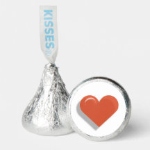 Design do Coração Vermelho