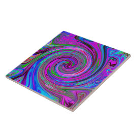 Design do dispositivo retrorreflector com espiral