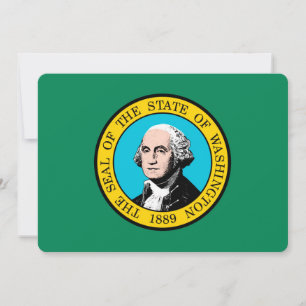 Design do Estado de Washington