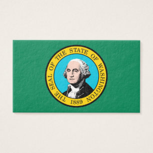 Design do Estado de Washington