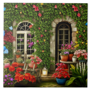 Design do Exterior do Scenic Home