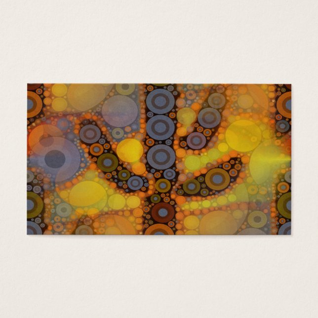 Design do Mosaico Saguaro Cactus, Arizona do sudoe (Frente)