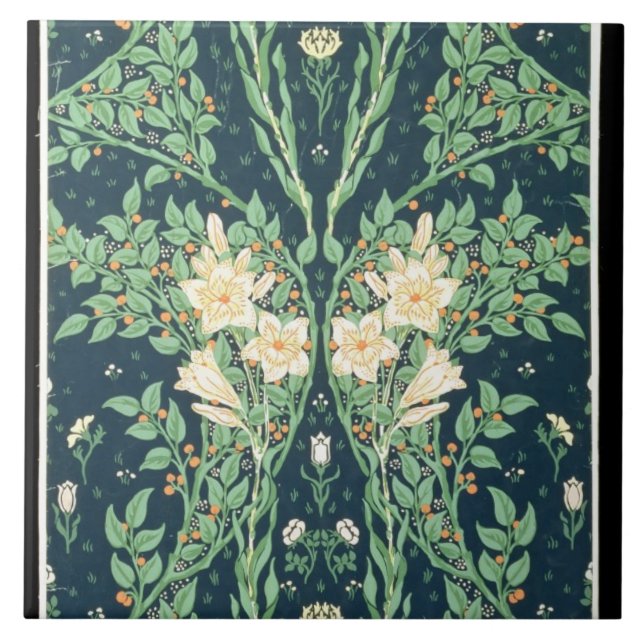 Design do papel de parede de Francesca (Frente)