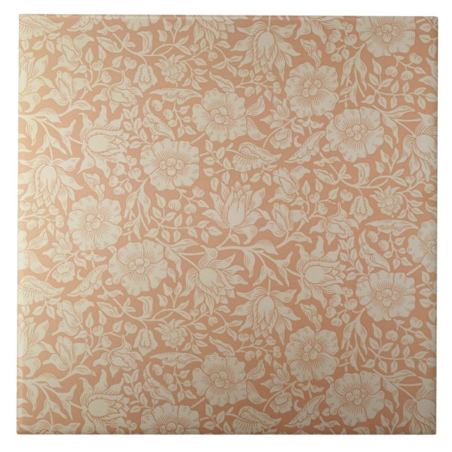 Design do papel de parede do "Mallow" (Frente)