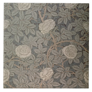 Design do papel de parede "Rose-90"