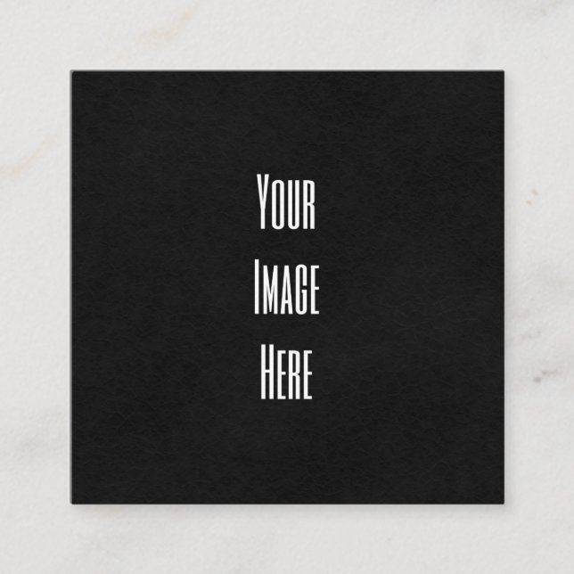 Design do seu próprio cartão de fidelidade (Frente)