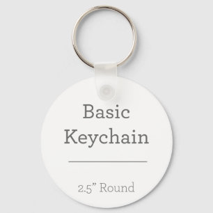 Design do seu próprio Chaveiro de Fotografias redo