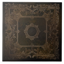 Design do velho mundo