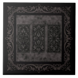 Design do velho mundo