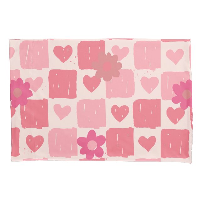 Design do verificador rosa (Frente)