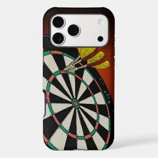 Design dos dardos