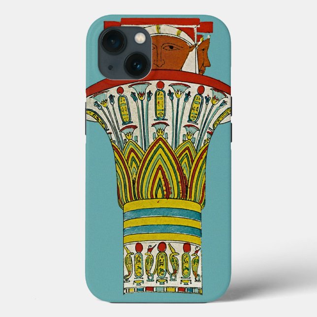 Design egípcia nº 3 em Emporio Moffa (Verso)