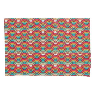 Design Elegante de padrão sem costura tradicional