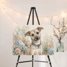 Design Encantador para Amantes de Animais da LinaP