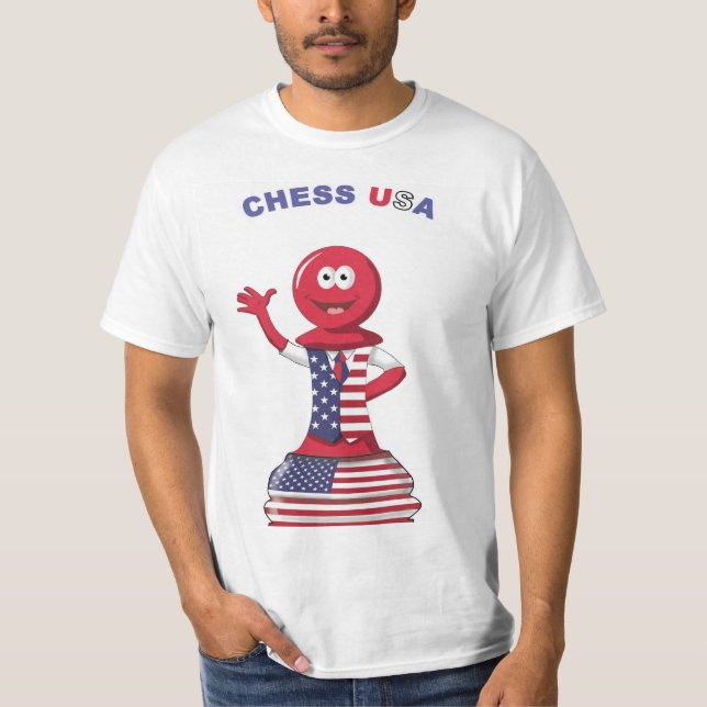 Design espetacular de camiseta Panwn com bandeira  (Frente)
