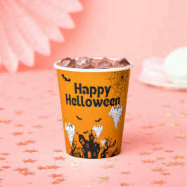 Design Feliz Halloween