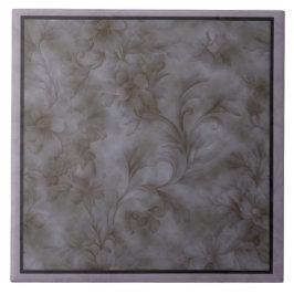 Design flexível e lavanda floral