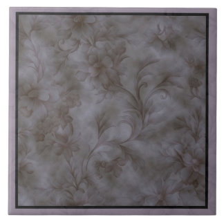 Design flexível e lavanda floral