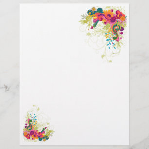 design floral