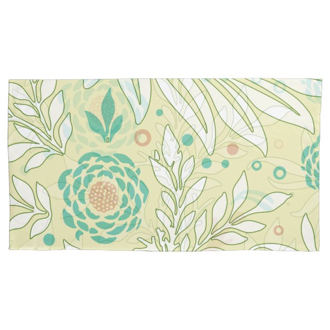 Design floral 21 (Frente)